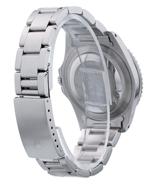 Rolex GMT Master 16700